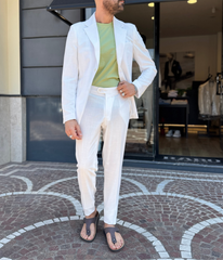 ABITO LINO ARTICOLO FORMENTERA