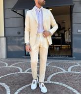 ABITO LINO ARTICOLO FORMENTERA