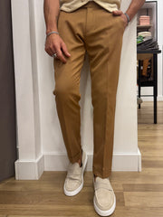 PANTALONE CAPRI