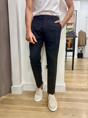 PANTALONE CAPRI