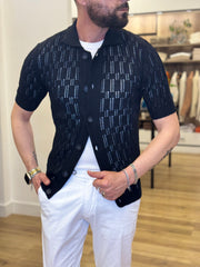 CARDIGAN MM TRAFORATO