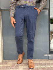 PANTALONE CALDO COTONE