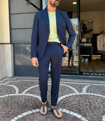 ABITO LINO ARTICOLO FORMENTERA