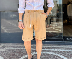 BERMUDA TINTA UNITA ARTICOLO FLORIDA