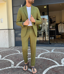 ABITO LINO ARTICOLO FORMENTERA