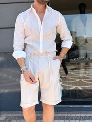 BERMUDA TINTA UNITA ARTICOLO FLORIDA