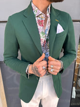 GIACCA MONOPETTO ARMATURATA