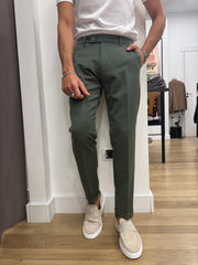 PANTALONE CAPRI