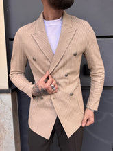 GIACCA CAMICIA BORUSSIA DOPPIO PETTO BOTTONE METALLO