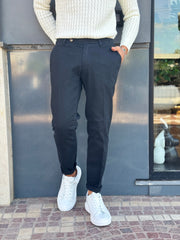 PANTALONE CALDO COTONE