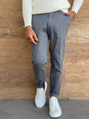 PANTALONE CALDO COTONE