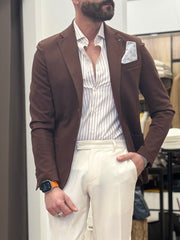 GIACCA MONOPETTO PUNTO MILANO