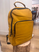 ZAINO LOS ANGELES IN TESSUTO TECNICO IMPERMEABILE