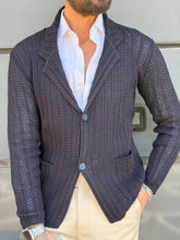 CARDIGAN GIACCA BAHAMAS COSTA INGLESE