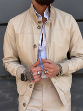 COLLEGE ZAFFIRO ECOPELLE