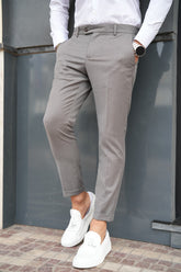PANTALONE CAPRI UNITO