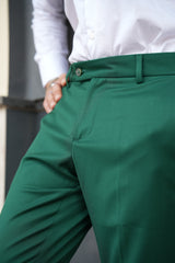 PANTALONE CAPRI UNITO