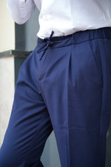 PANTALACCIO PIEGA INGLESE