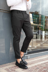 PANTALONE CAPRI UNITO