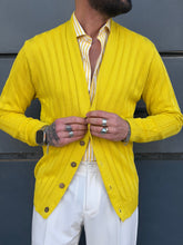 CARDIGAN LAS PALMAS