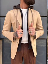 GIACCA PUNTO MILANO CON PETTORINA ESTRAIBILE