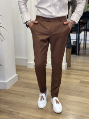 PANTALONE CAPRI UNITO