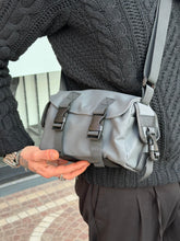 POSCETTE SENNA TESSUTO IMPERMEABILE