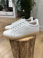 SNEAKERS BIANCHE