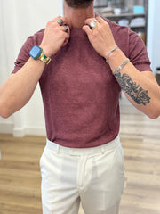 T SHIRT TINTO FREDDO