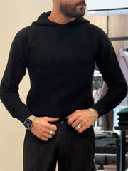 FELPA LANA CAPPUCCIO