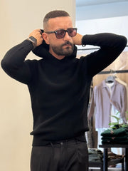 FELPA LANA CAPPUCCIO