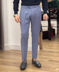 PANTALONE CAPRI UNITO