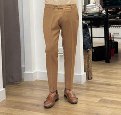 PANTALONE CAPRI UNITO