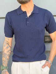 POLO FORBES IN FILO ARMATURATO