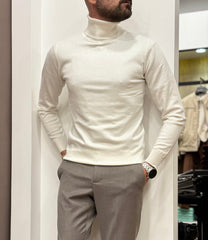 DOLCEVITA SOTTOGIACCA IN VISCOSA