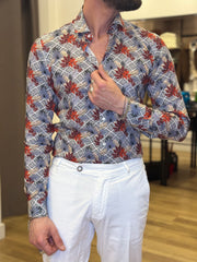 CAMICIA FANTASIA