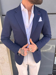 GIACCA  FLY MONOPETTO ARMATURATA