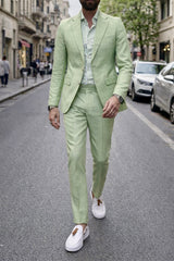 ABITO SUMMER MONOPETTO