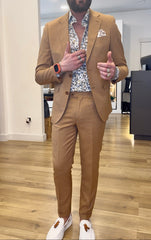 ABITO SUMMER MONOPETTO