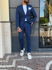 ABITO SUMMER MONOPETTO