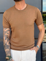 T-SHIRT FLORIDA  GIROCOLLO FILO
