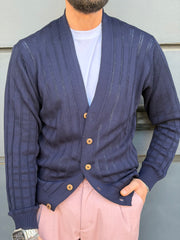 CARDIGAN LAS PALMAS