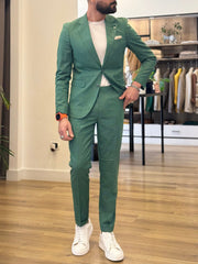 ABITO SUMMER MONOPETTO