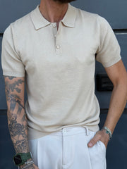 POLO FORBES IN FILO ARMATURATO