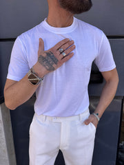 T-SHIRT LORD FILO DI SCOZIA