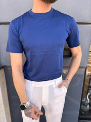 T-SHIRT LORD FILO DI SCOZIA