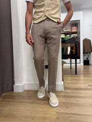 PANTALONE CAPRI