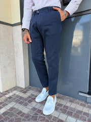 PANTALONE KYOTO CALDO COTONE