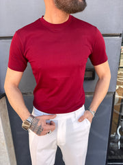 T-SHIRT LORD FILO DI SCOZIA