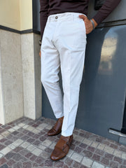 PANTALONE KYOTO CALDO COTONE